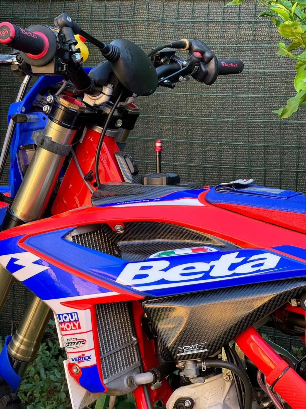 Betamotor RR 125 2T Enduro (2024) (4)