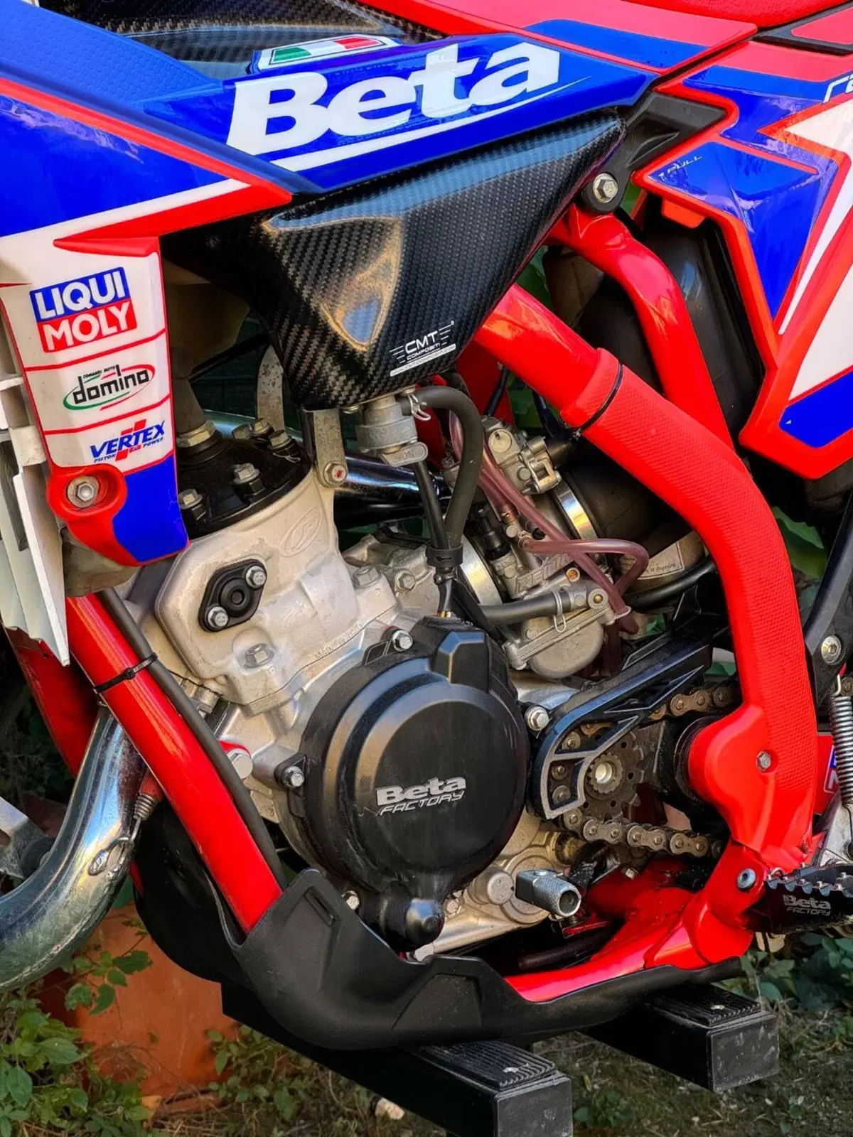 Betamotor RR 125 2T Enduro (2024) (5)