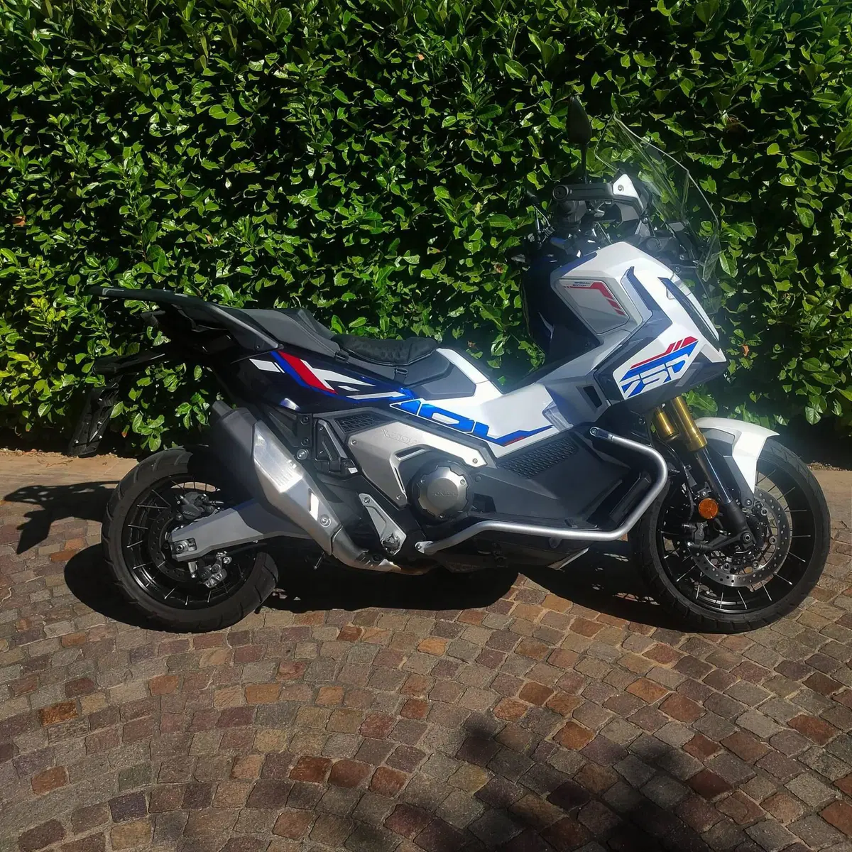 Honda X-ADV 750 Special Edition (2026 - 27)