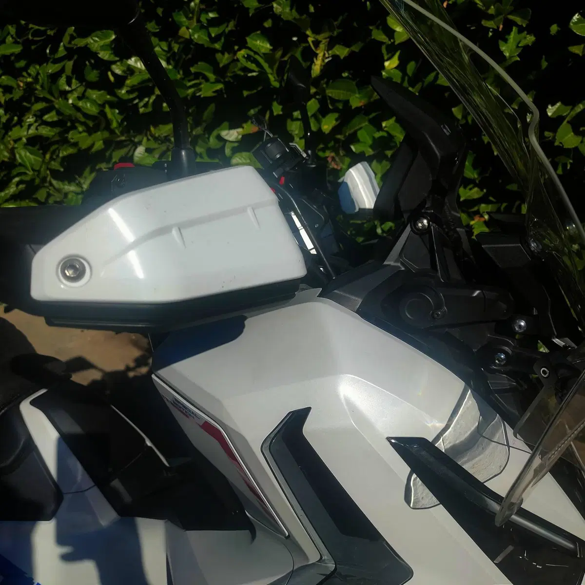 Honda X-ADV 750 Special Edition (2026 - 27) (3)