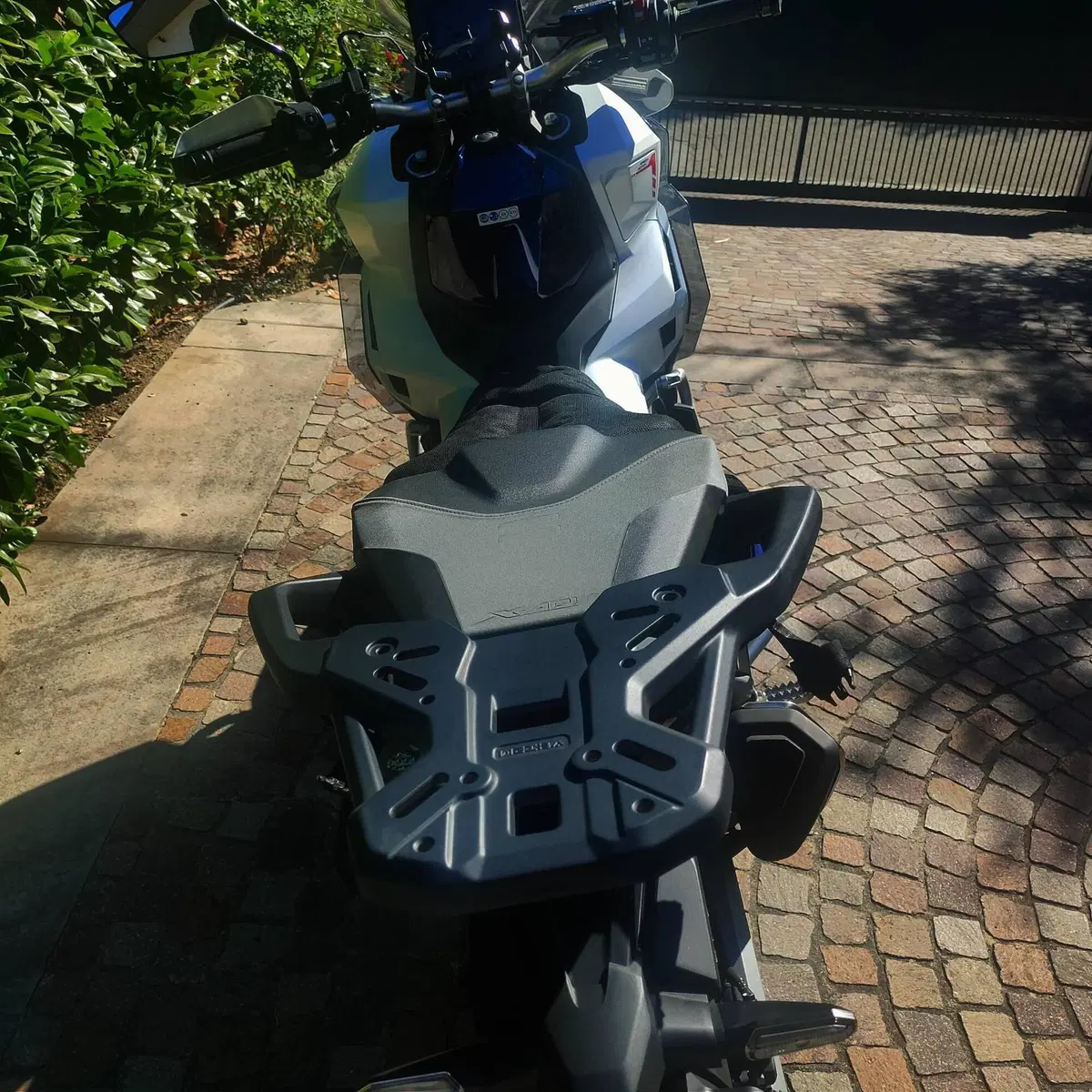 Honda X-ADV 750 Special Edition (2026 - 27) (4)
