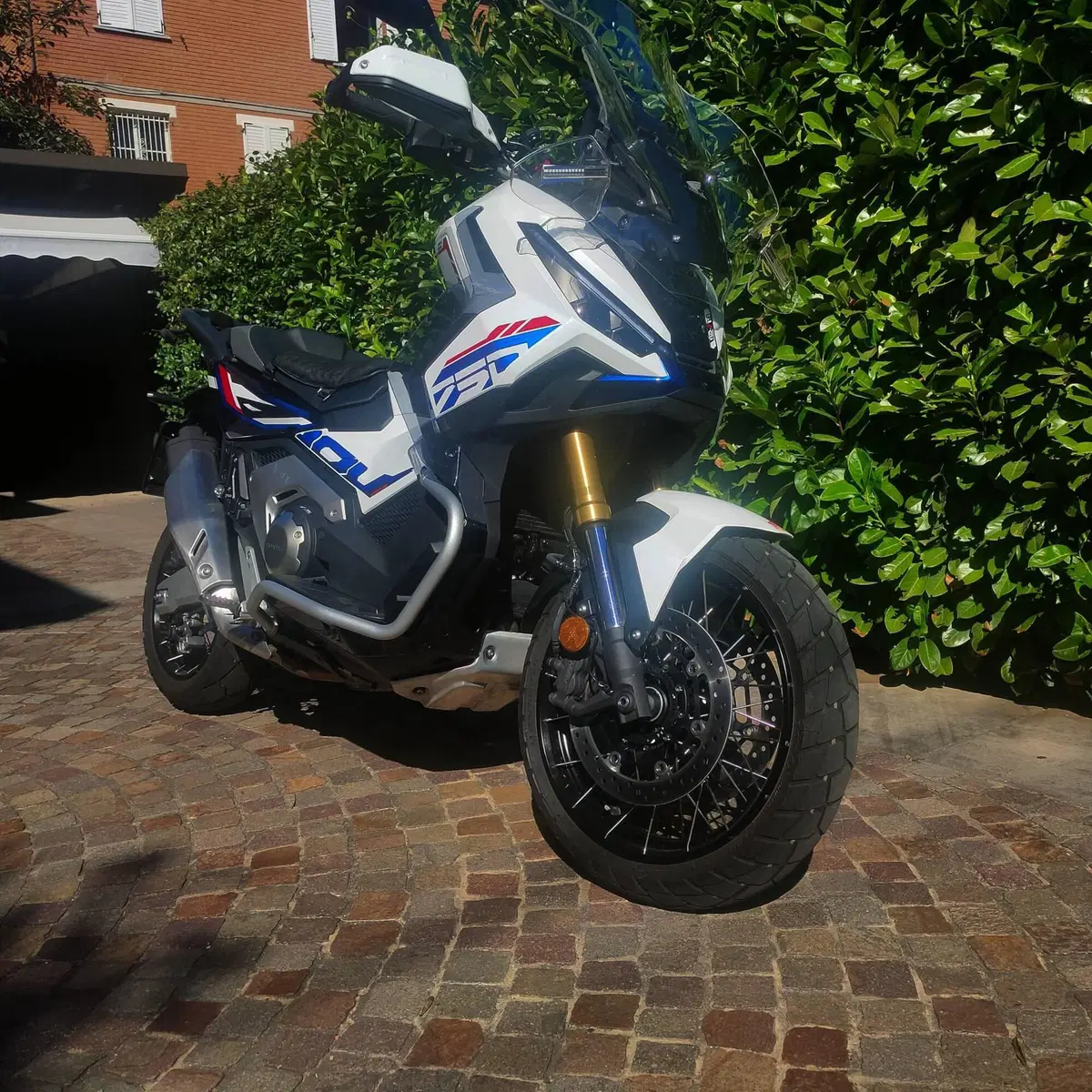 Honda X-ADV 750 Special Edition (2026 - 27) (6)