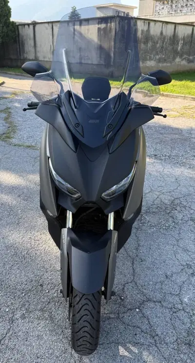 Yamaha X-Max 300 ABS (2017 - 20) usata