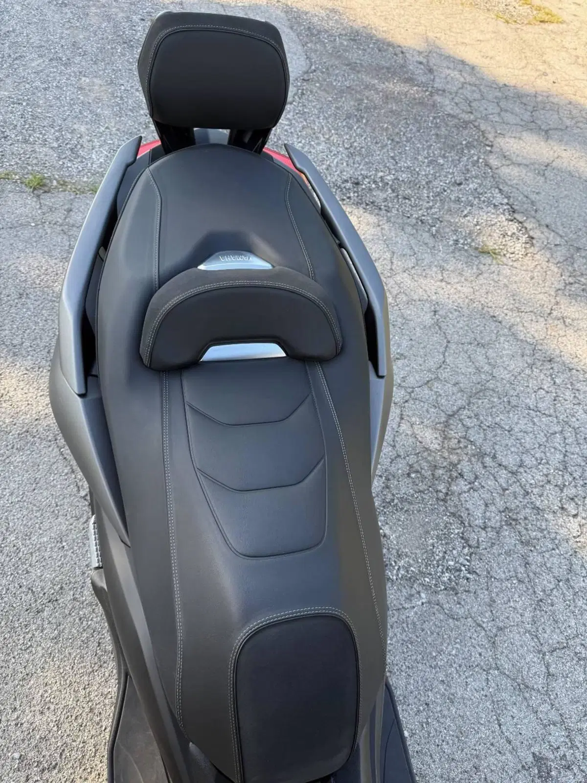 Yamaha X-Max 300 ABS (2017 - 20) (8)