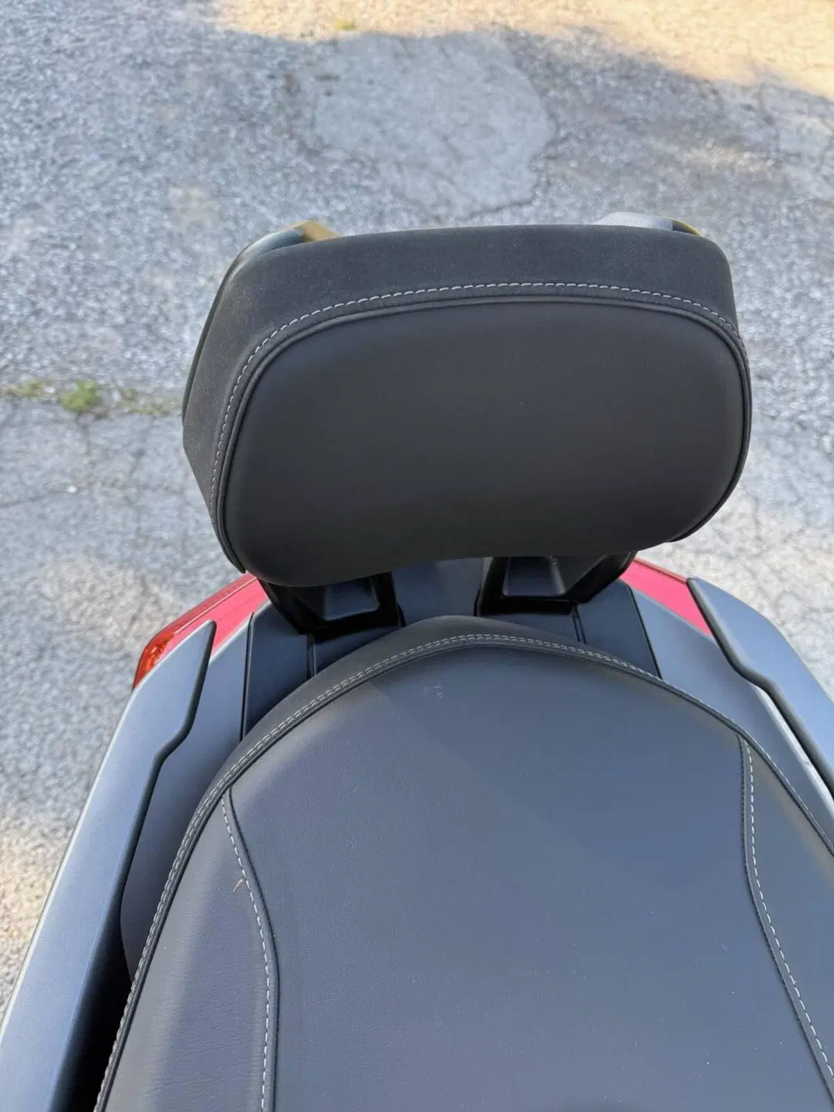 Yamaha X-Max 300 ABS (2017 - 20) (9)