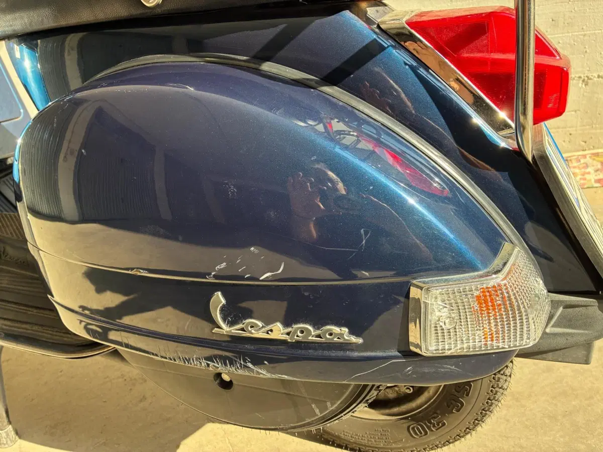 Vespa PX 125 (2010 - 17) (12)