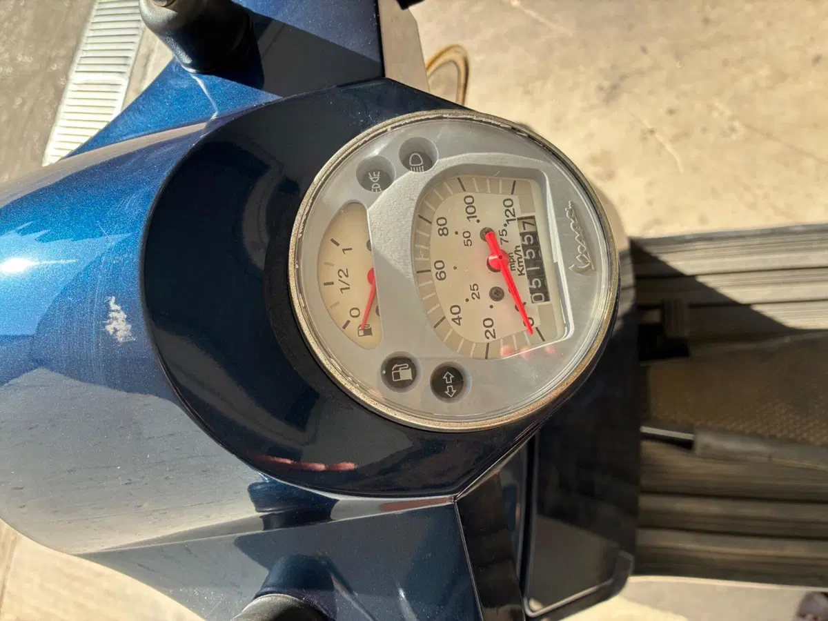 Vespa PX 125 (2010 - 17) (15)