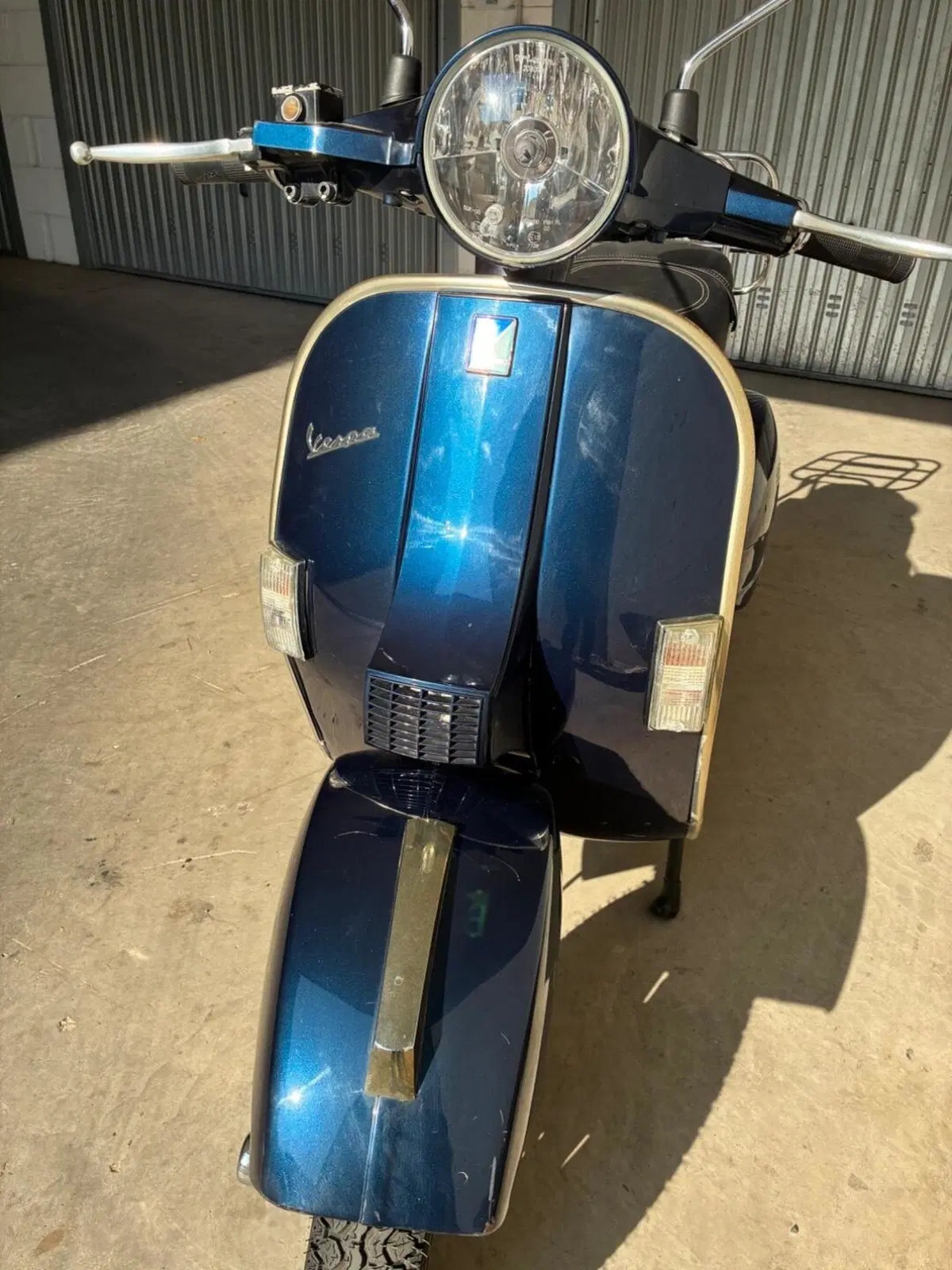Vespa PX 125 (2010 - 17) (17)