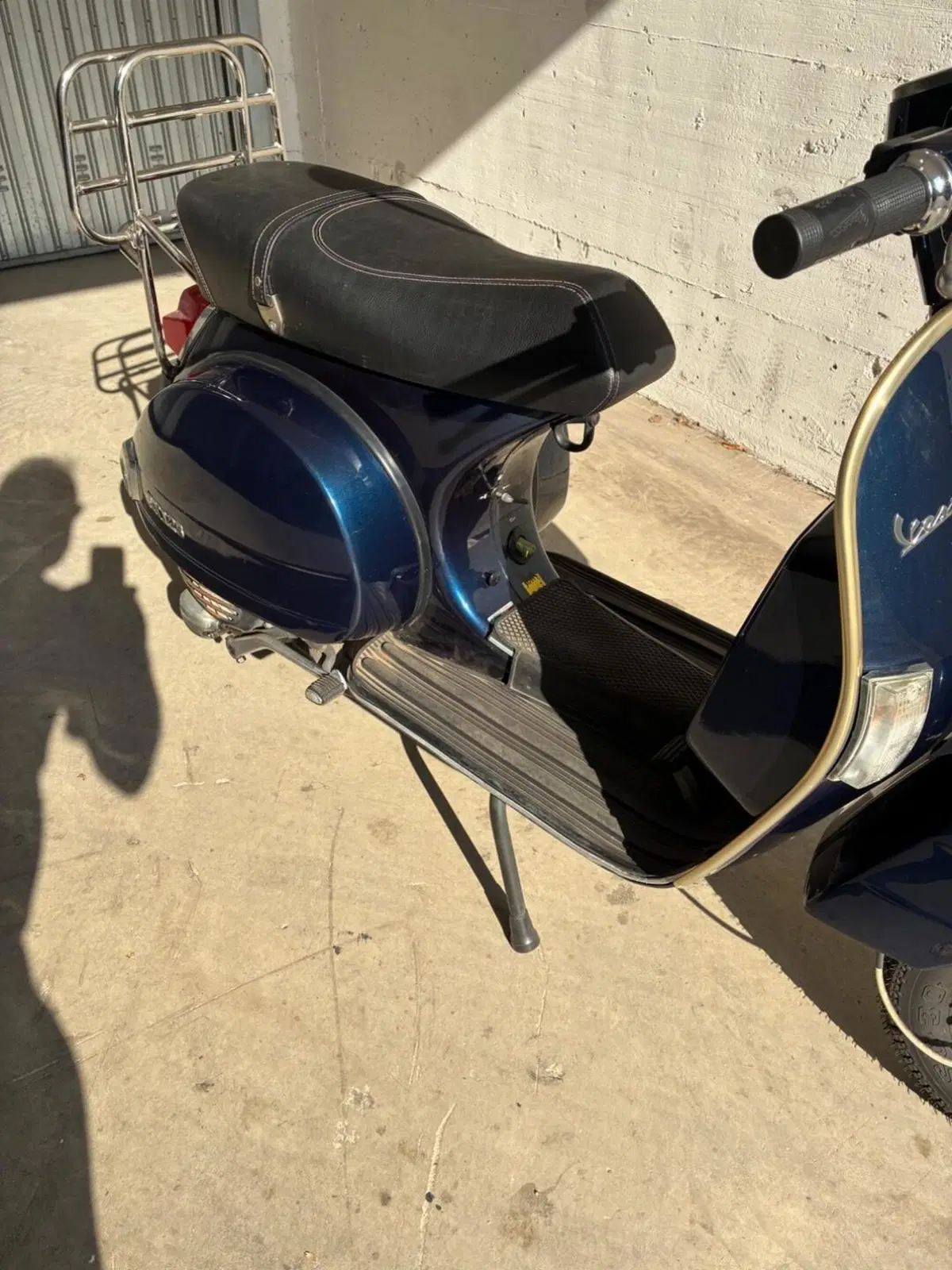 Vespa PX 125 (2010 - 17) (18)