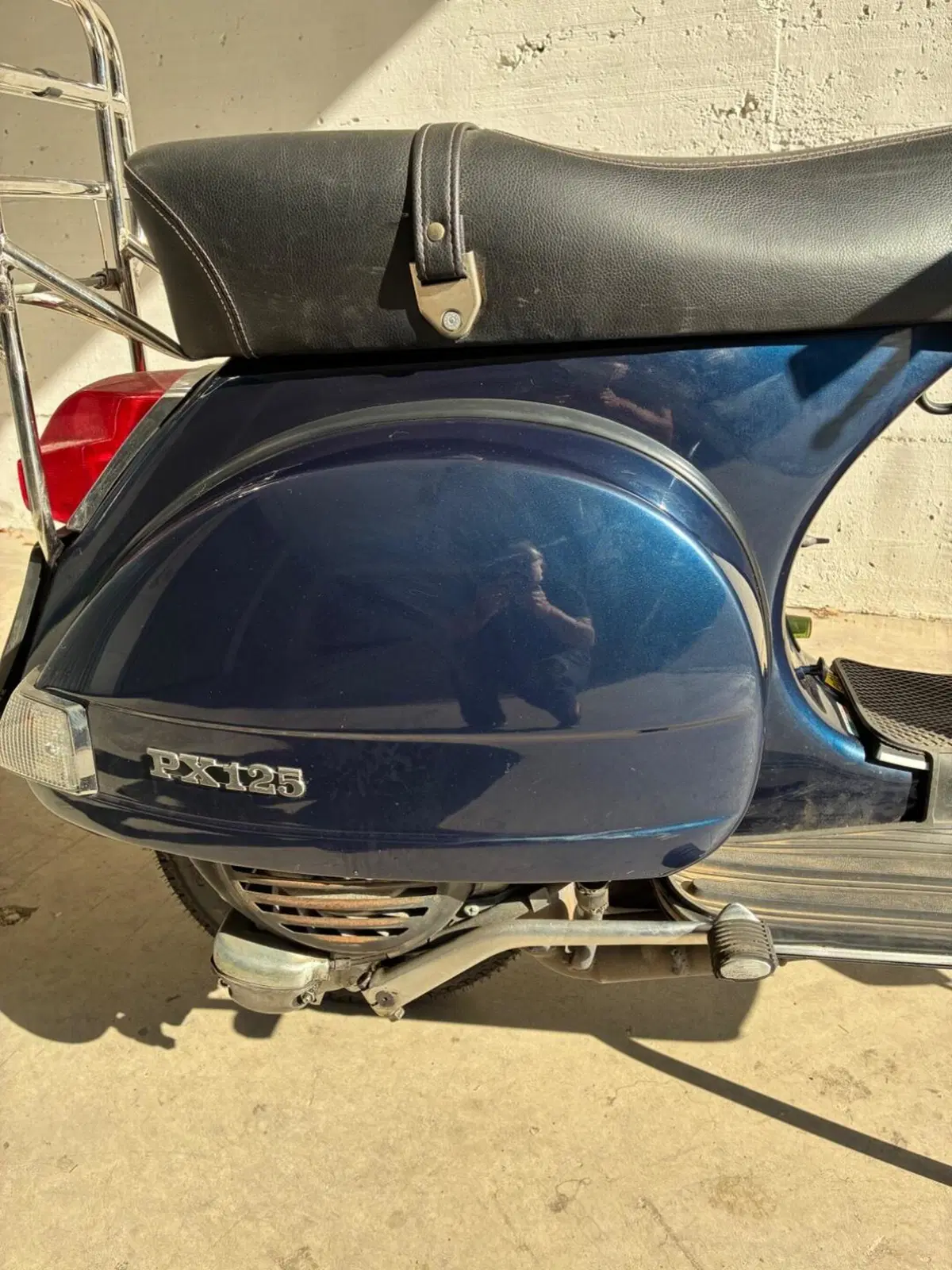 Vespa PX 125 (2010 - 17) (19)