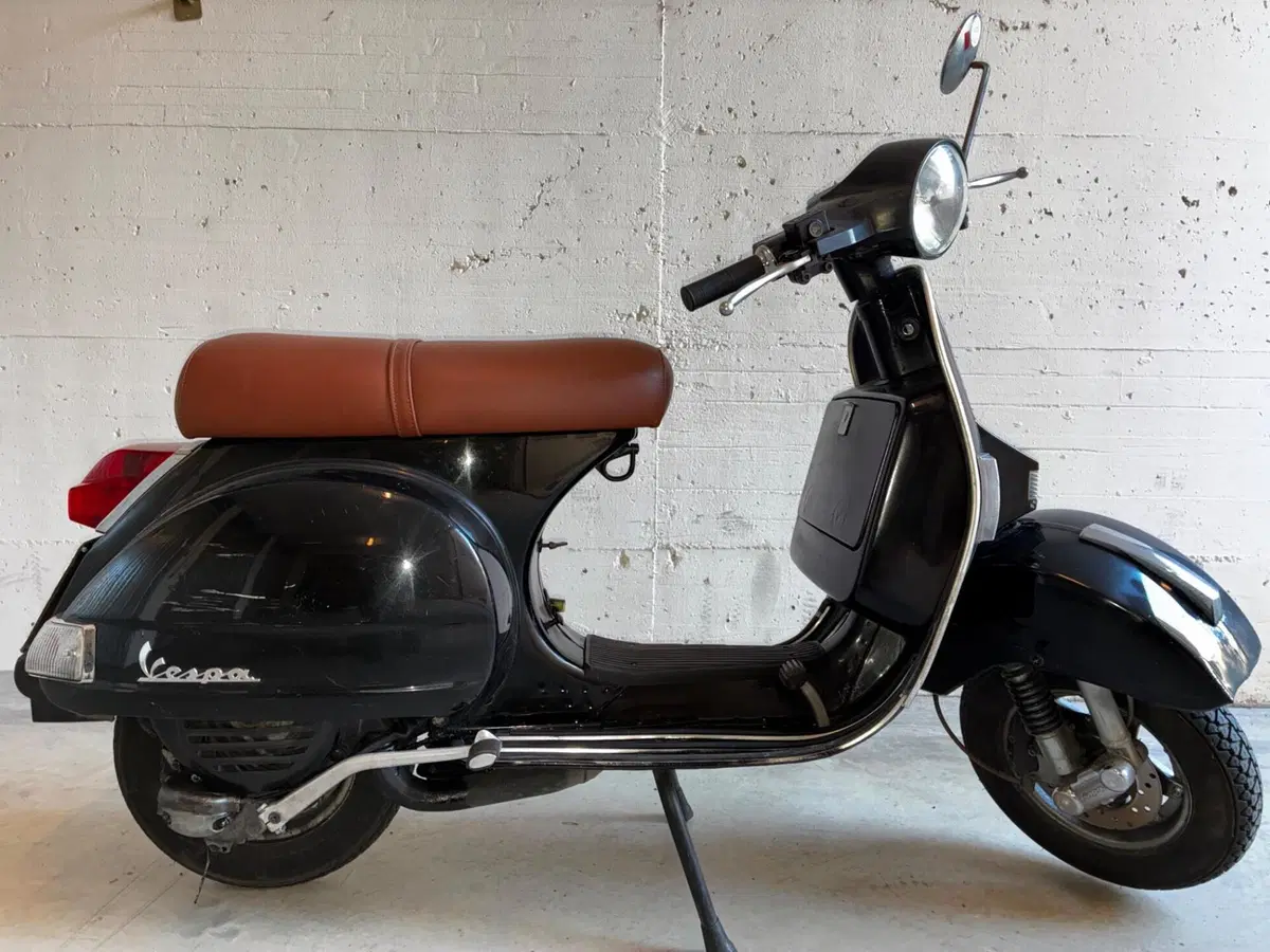 Piaggio Px 125