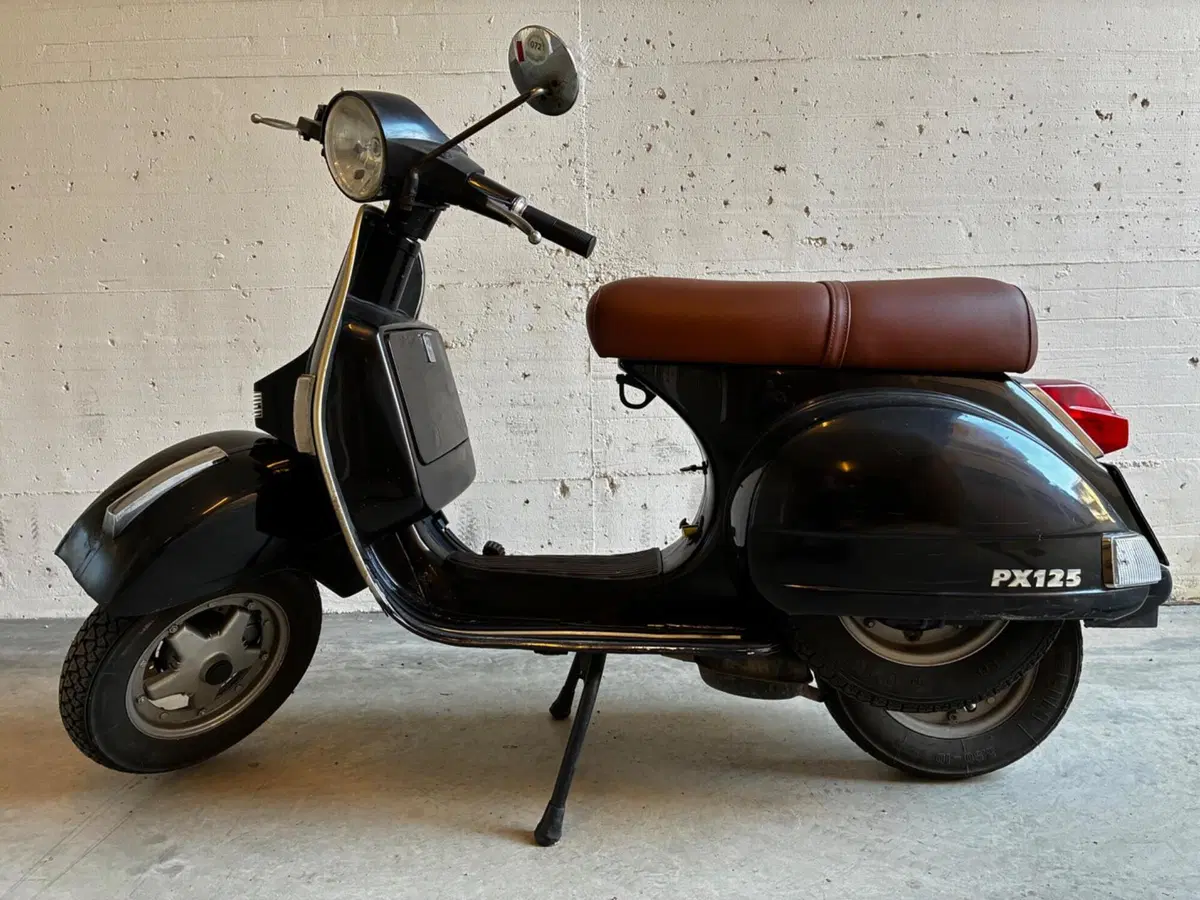 Piaggio Px 125 (2)