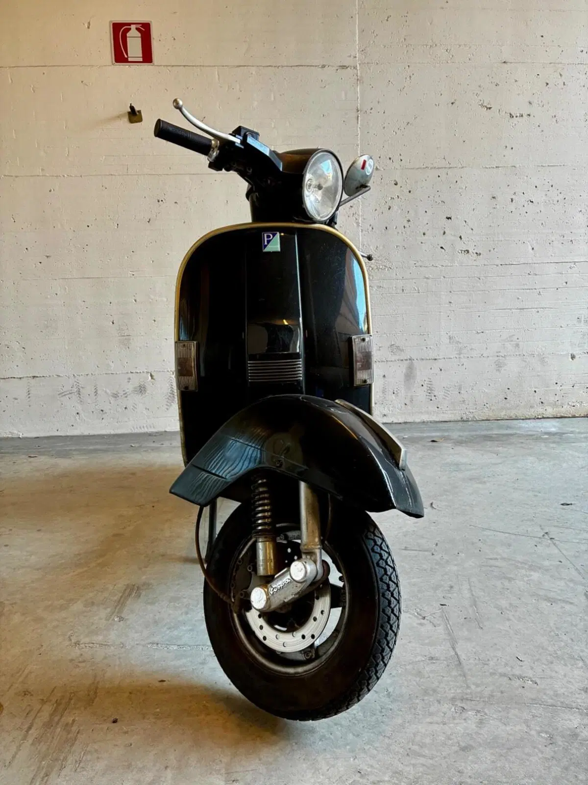 Piaggio Px 125 (3)