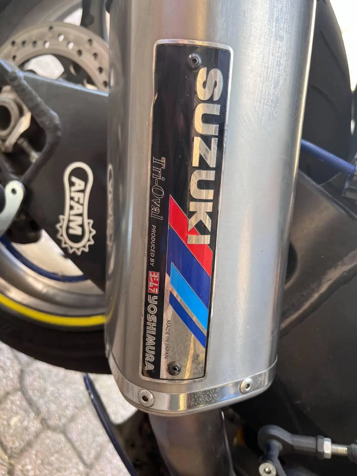 Suzuki GSX-R1000 (2005 - 06) (11)