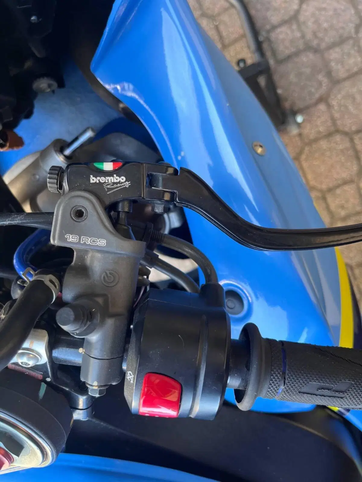 Suzuki GSX-R1000 (2005 - 06) (13)
