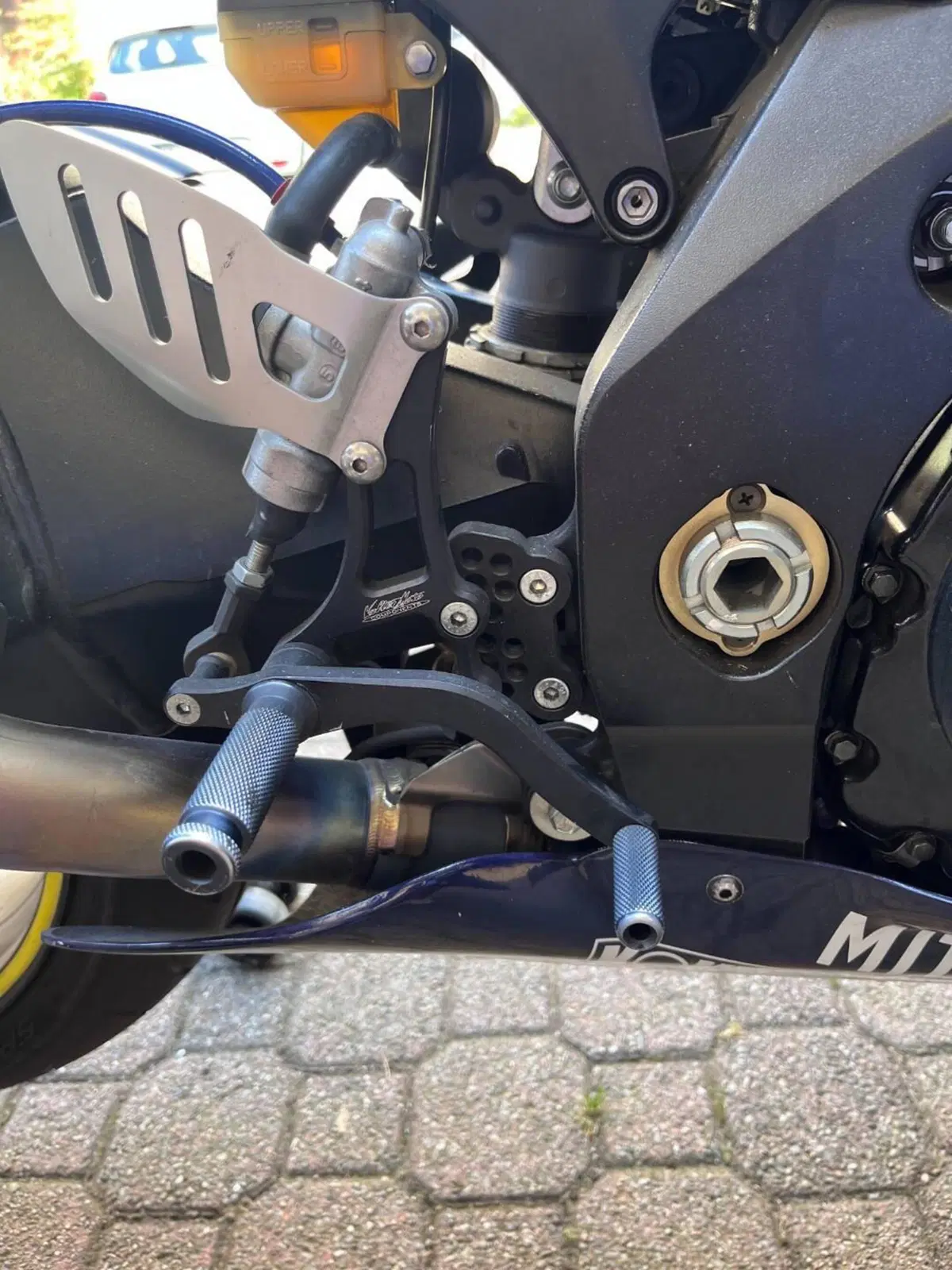 Suzuki GSX-R1000 (2005 - 06) (14)