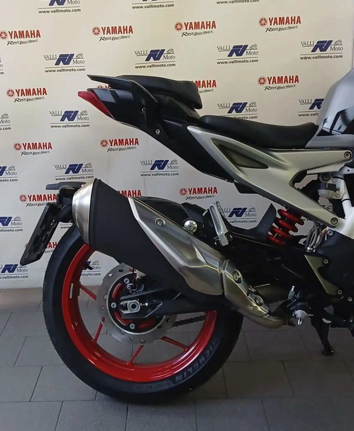TVS Motor RTR 310 (2024 - 26) (4)