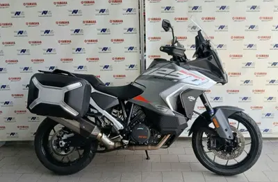 KTM 1290 Super Adventure S (2021 - 25) usata