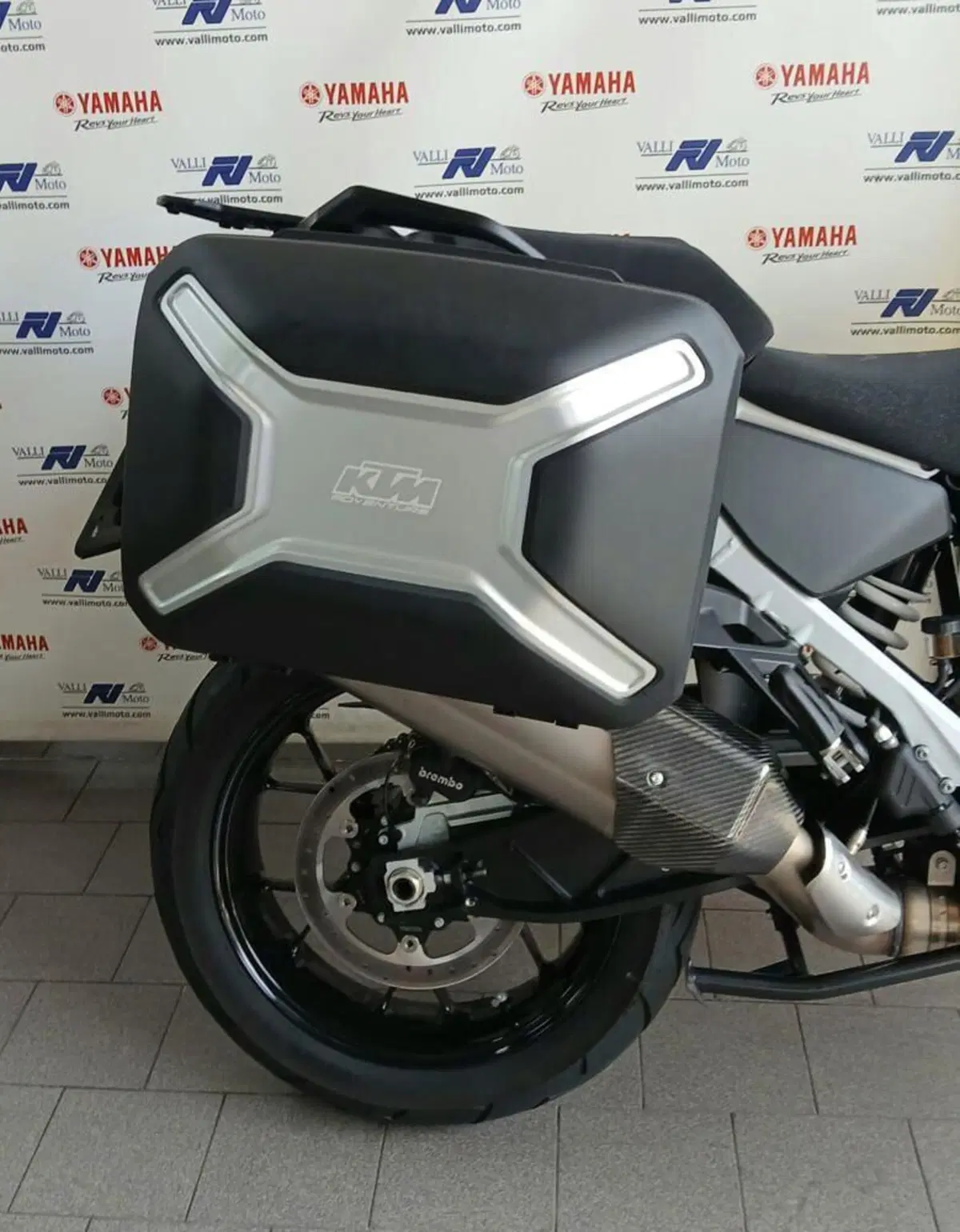 KTM 1290 Super Adventure S (2021 - 25) (3)