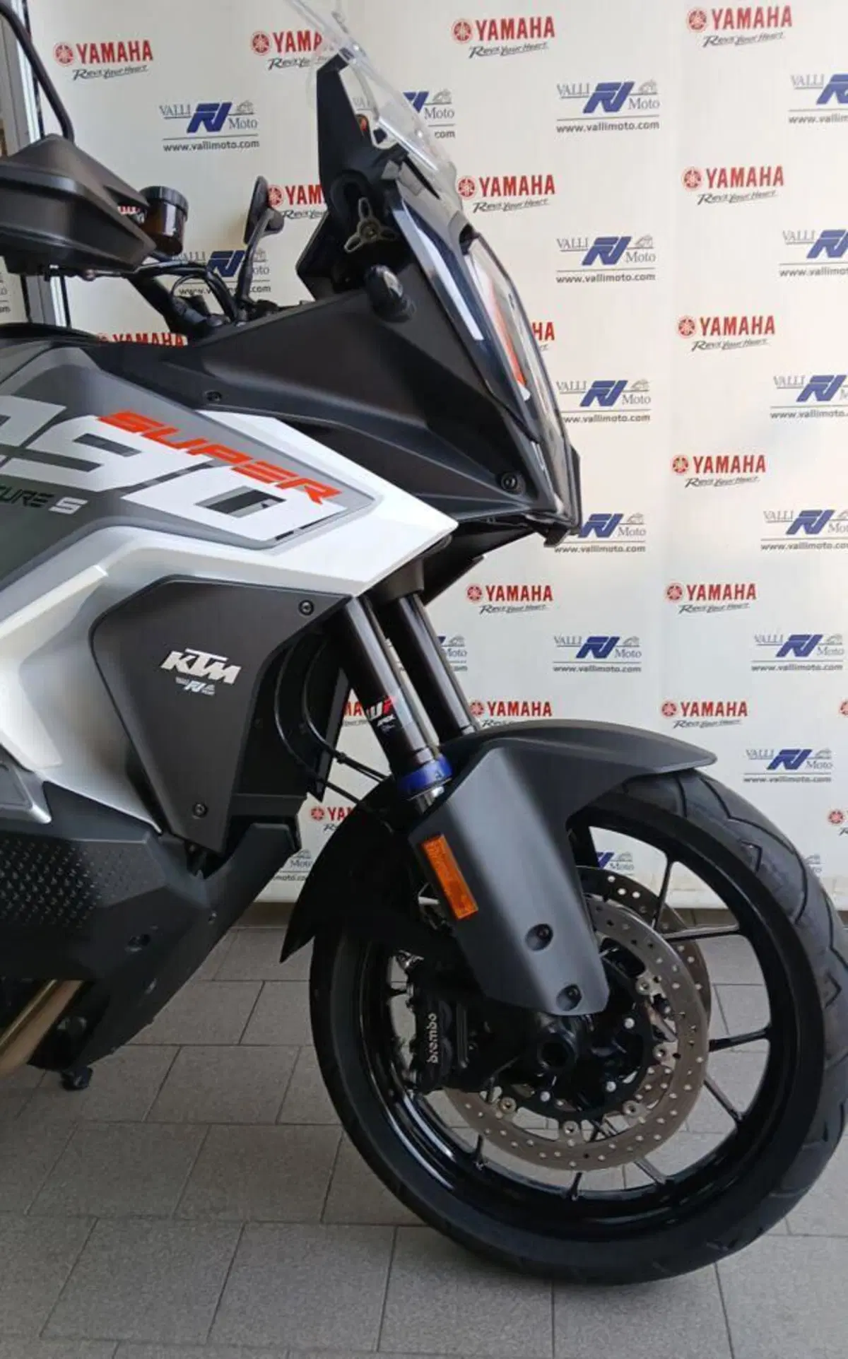 KTM 1290 Super Adventure S (2021 - 25) (4)