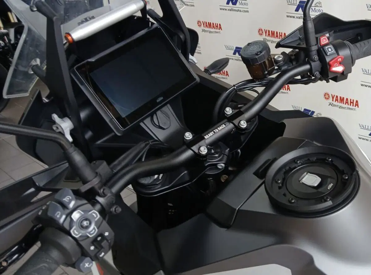 KTM 1290 Super Adventure S (2021 - 25) (5)