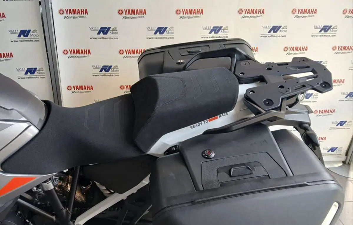 KTM 1290 Super Adventure S (2021 - 25) (6)