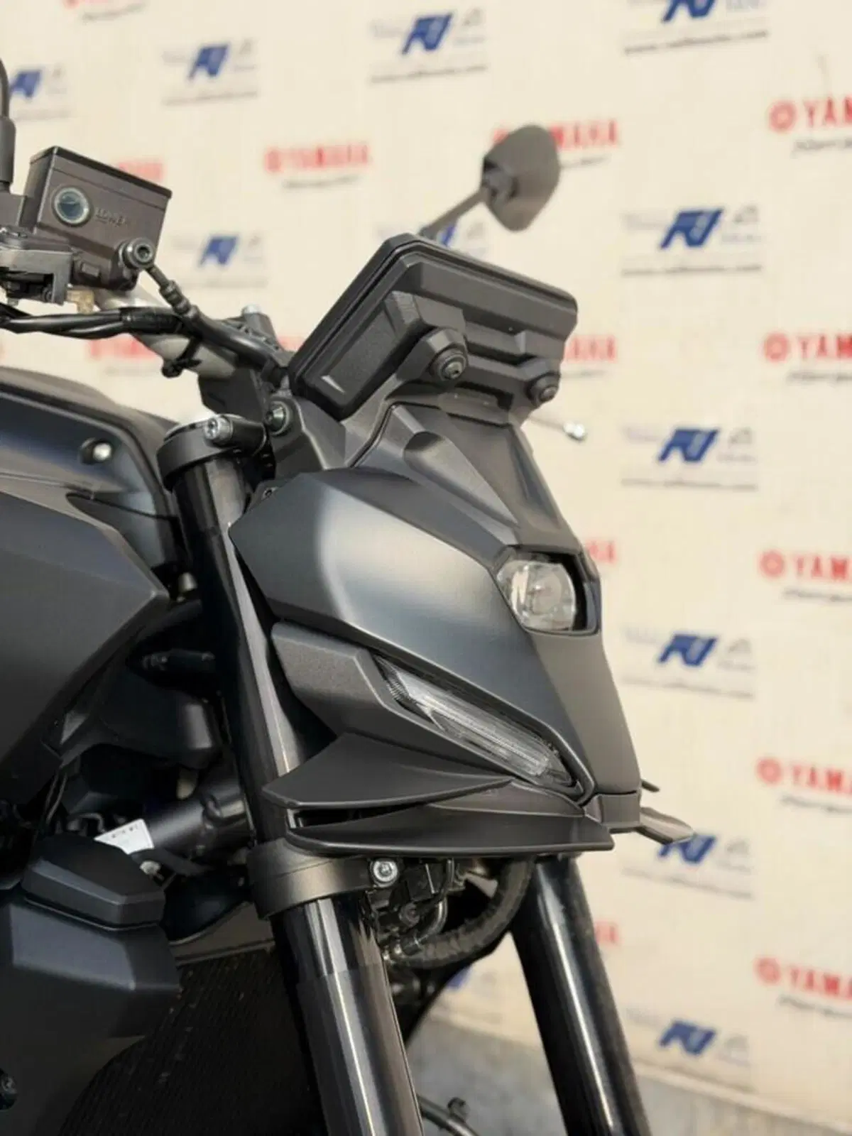 Yamaha MT-07 (2025 - 26) (4)