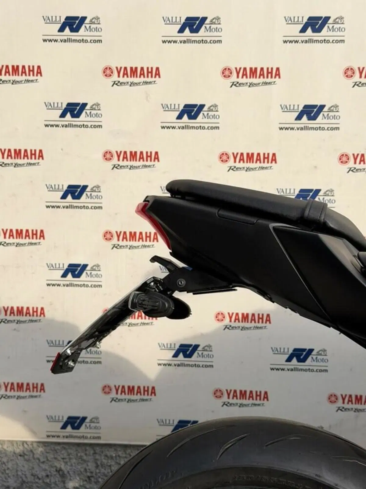 Yamaha MT-07 (2025 - 26) (6)