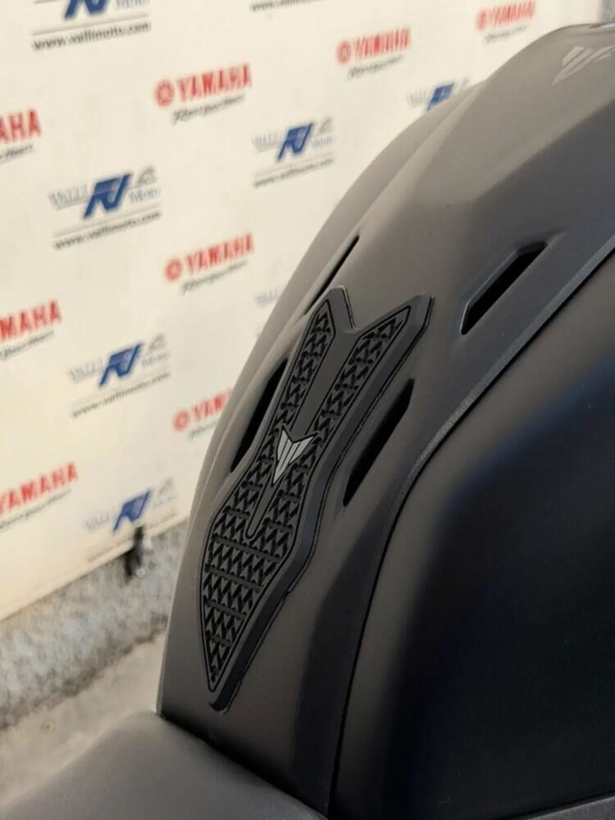 Yamaha MT-07 (2025 - 26) (7)