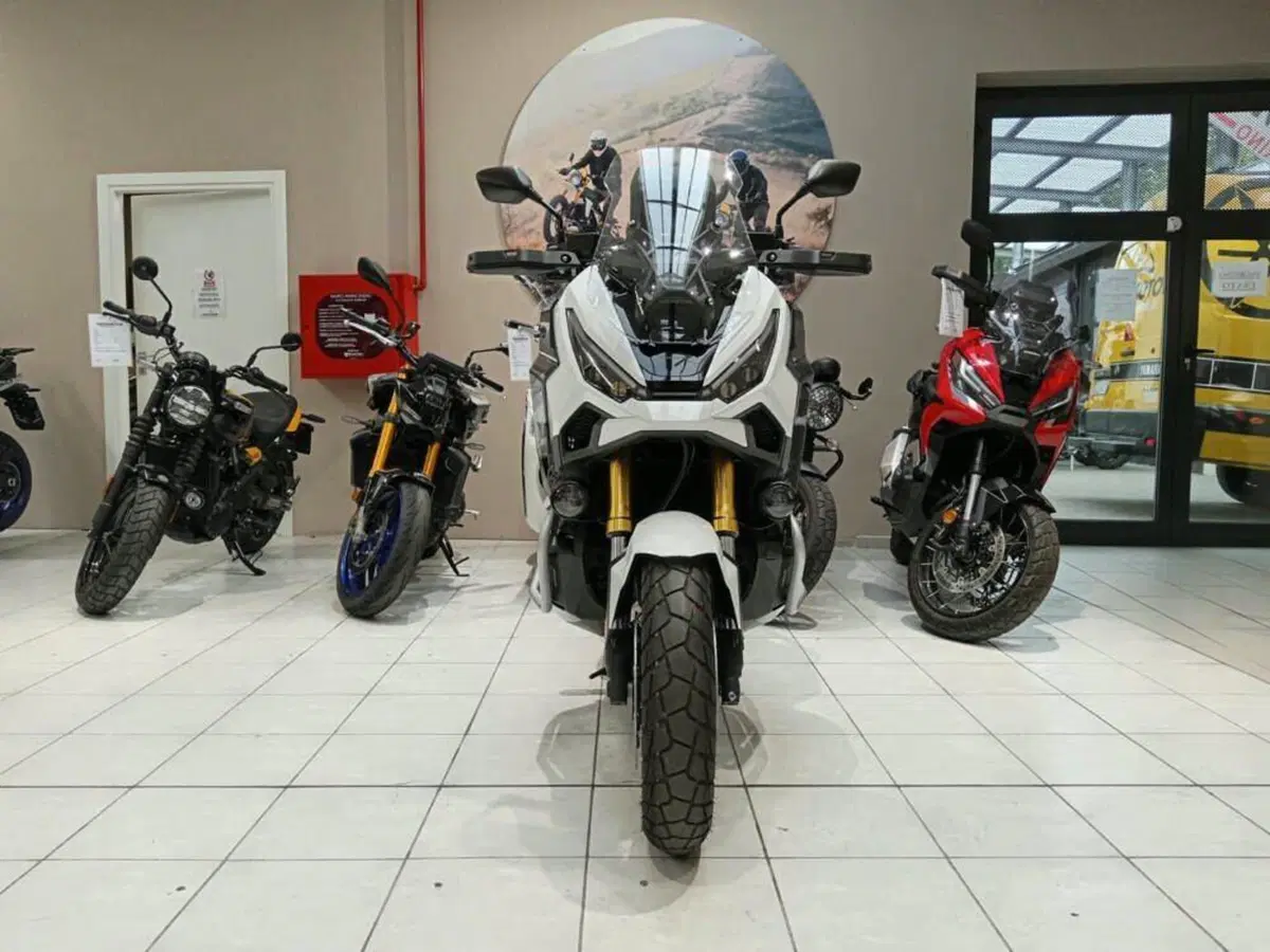 Honda X-ADV 750 (2025 - 27) (2)