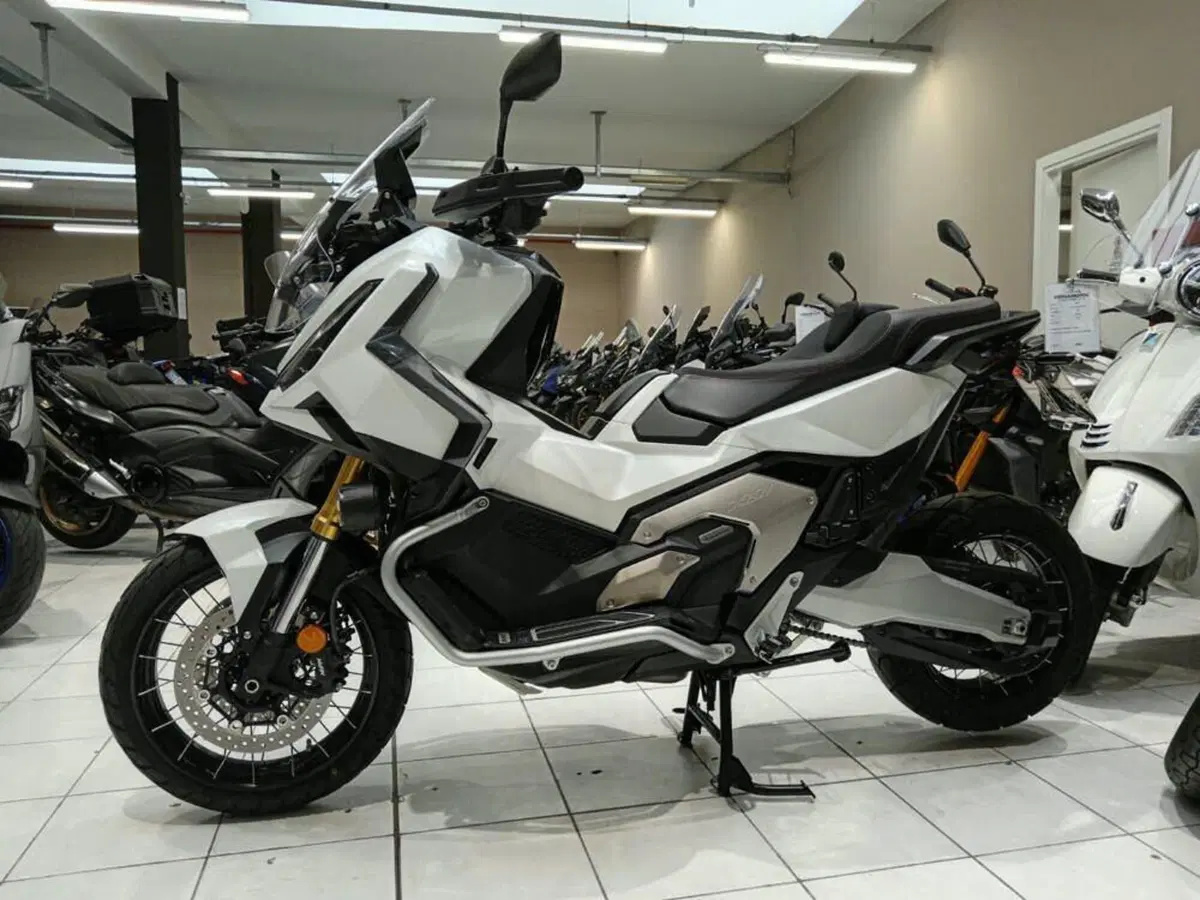 Honda X-ADV 750 (2025 - 27) (3)