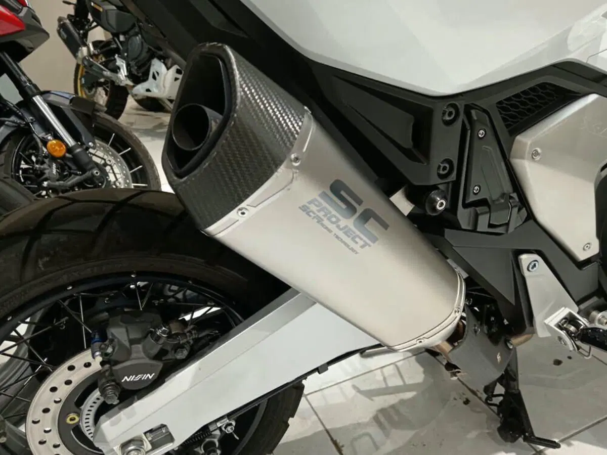 Honda X-ADV 750 (2025 - 27) (5)