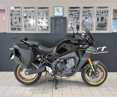 Yamaha Tracer 9 GT (2021 - 24) usata