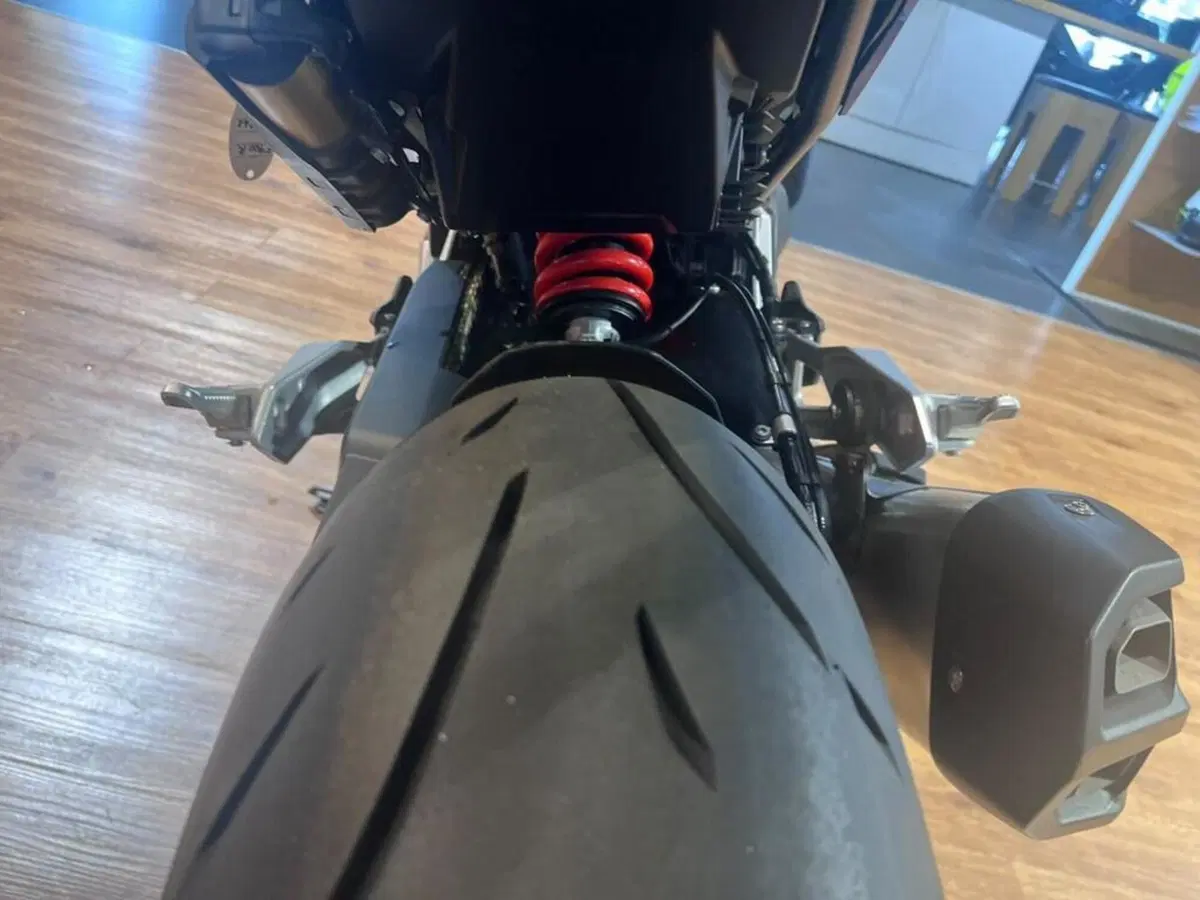 Bmw F 900 R (2025 - 27) (14)