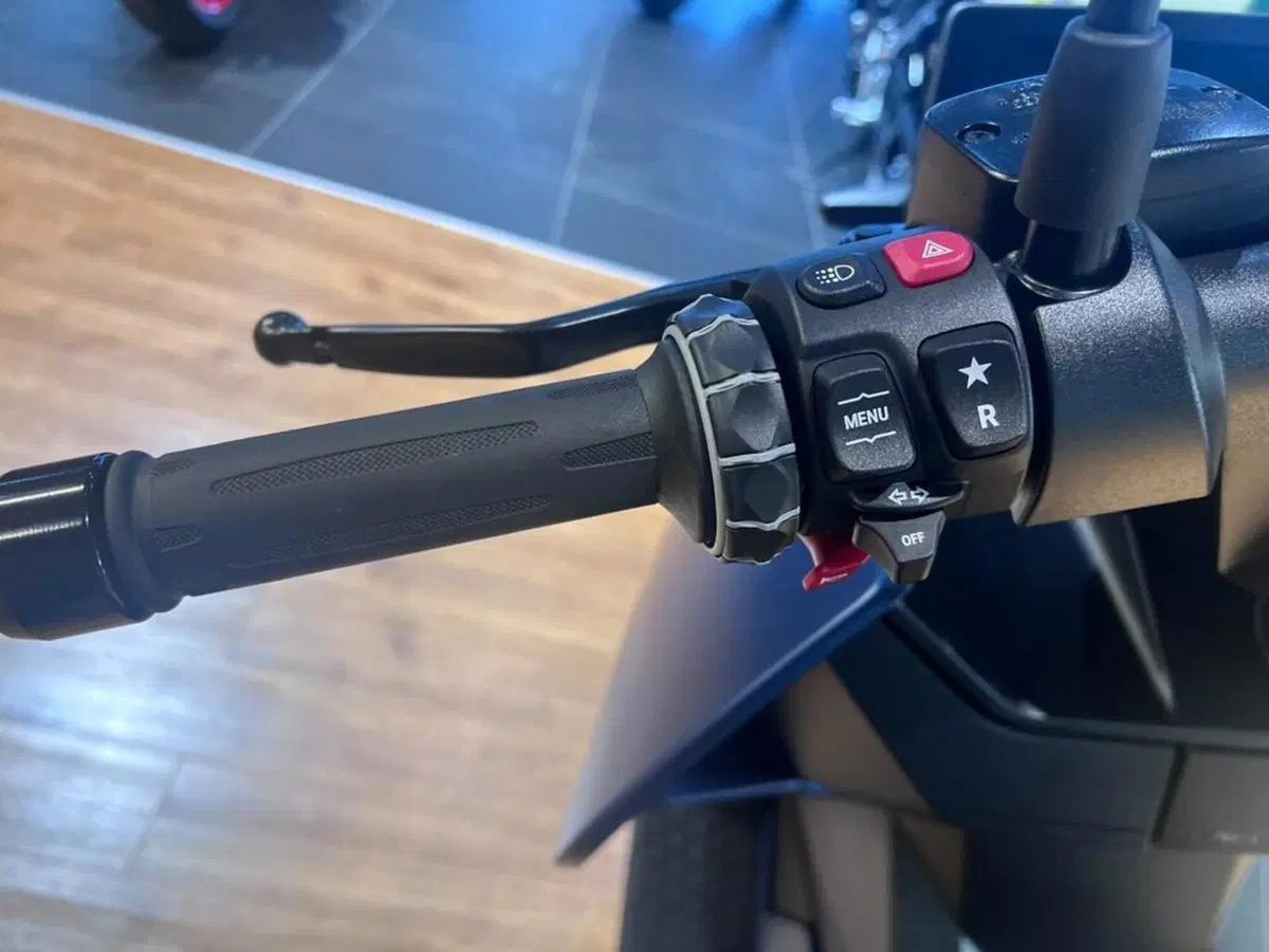 Bmw CE 04 (2021 - 25) (11)