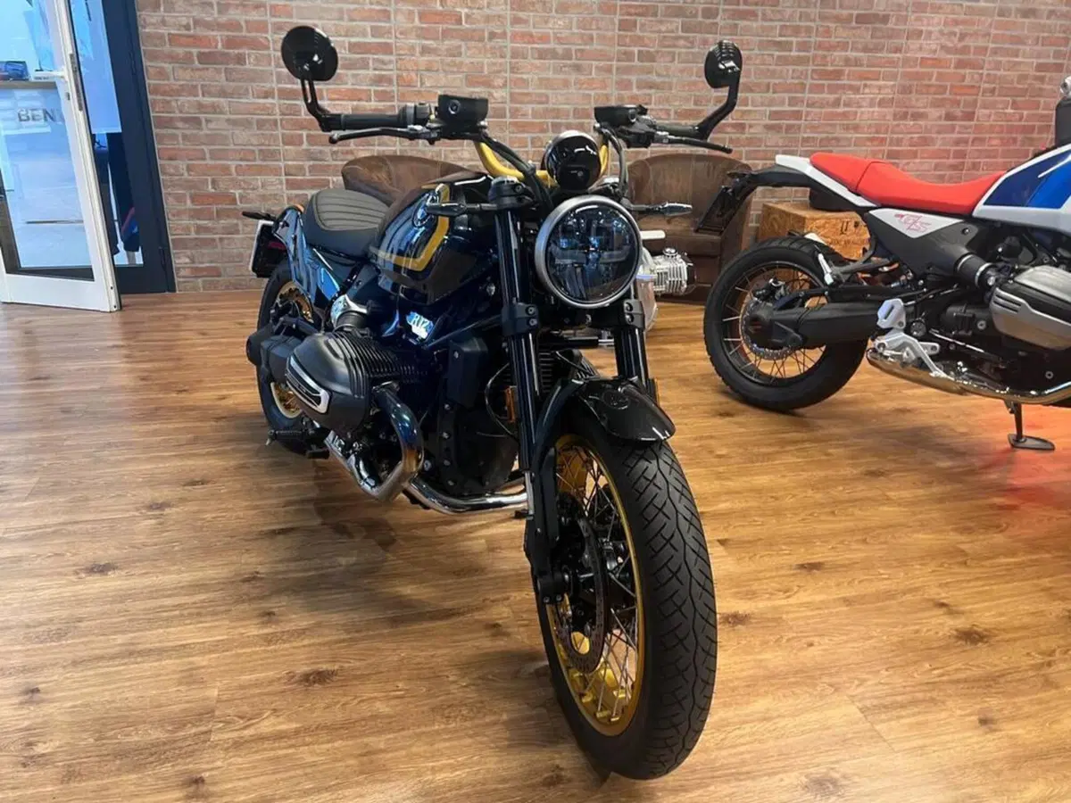 Bmw R 12 (2024 - 26) (3)