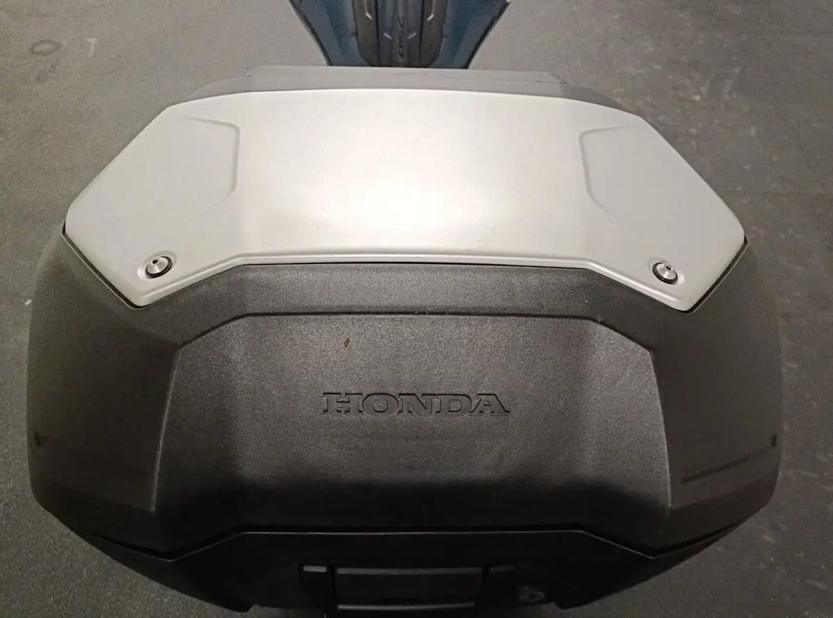 Honda NC 750 X (2021 - 24) (9)