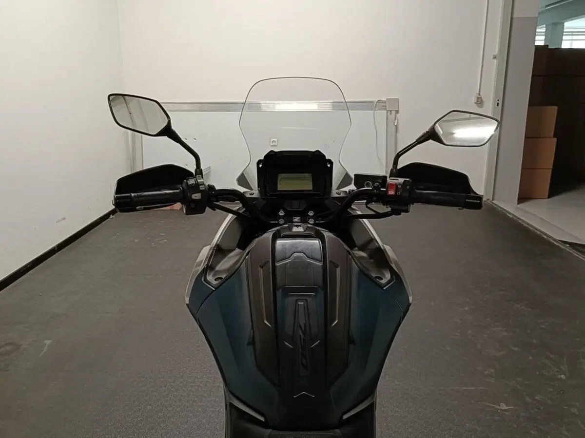 Honda NC 750 X (2021 - 24) (12)