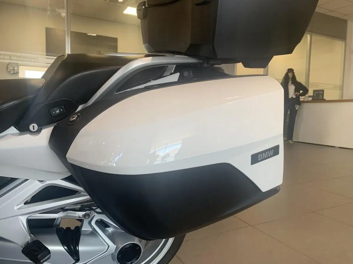 Bmw R 1200 RT (2017 - 18) (13)