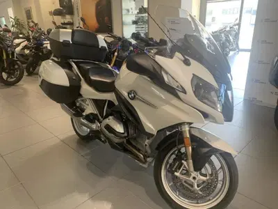 Bmw R 1200 RT (2017 - 18) usata