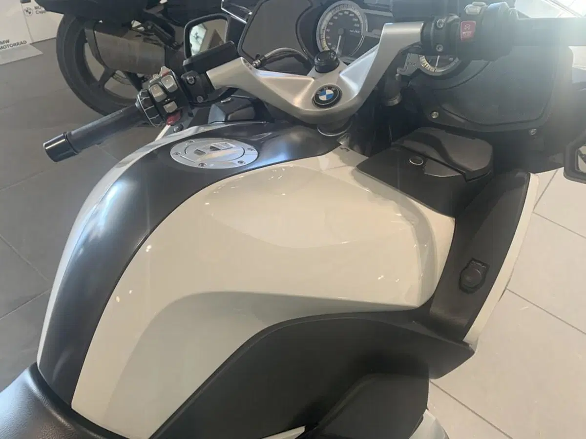 Bmw R 1200 RT (2017 - 18) (7)