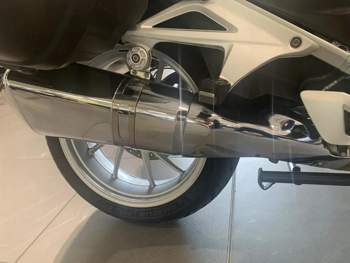 Bmw R 1200 RT (2017 - 18) (5)