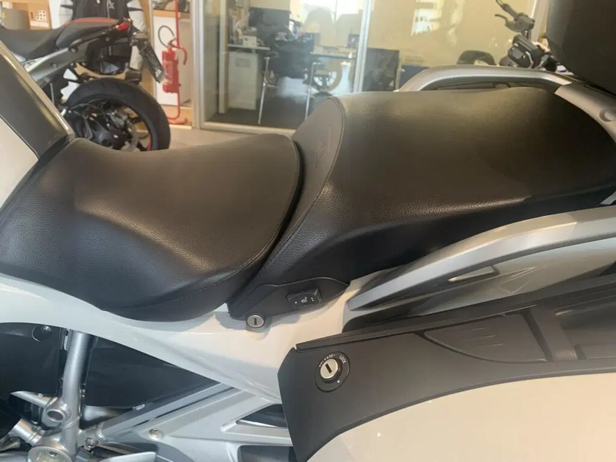 Bmw R 1200 RT (2017 - 18) (14)