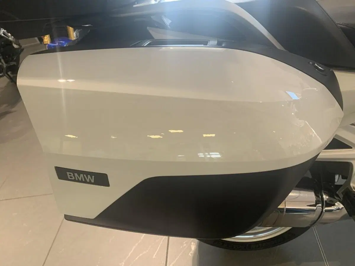 Bmw R 1200 RT (2017 - 18) (6)