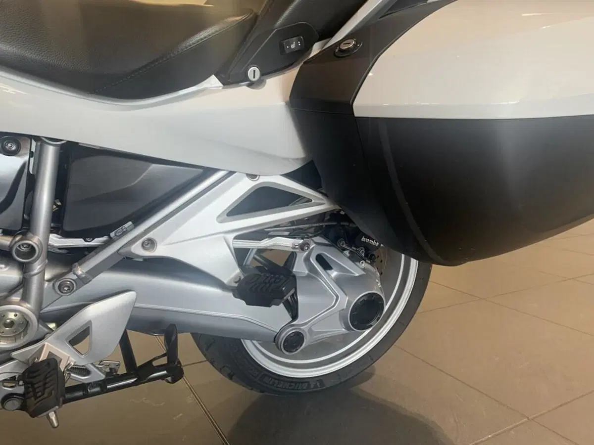 Bmw R 1200 RT (2017 - 18) (12)