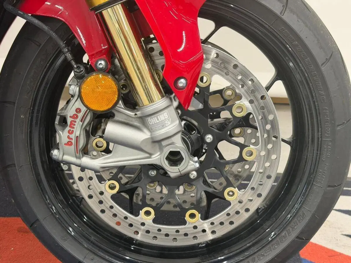 Honda CBR 1000 RR-R Fireblade SP (2024 - 26) (13)