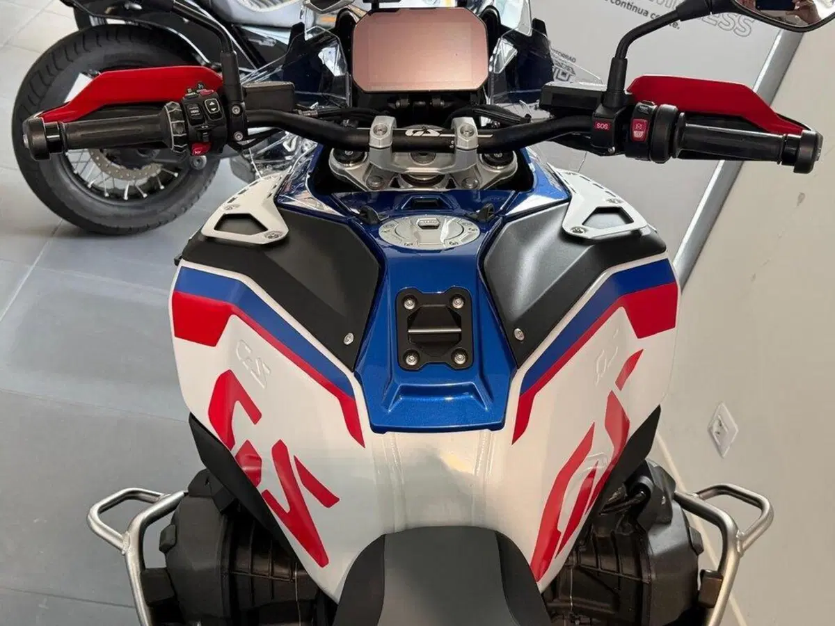 Bmw R 1300 GS Adventure (2025 - 26) (3)