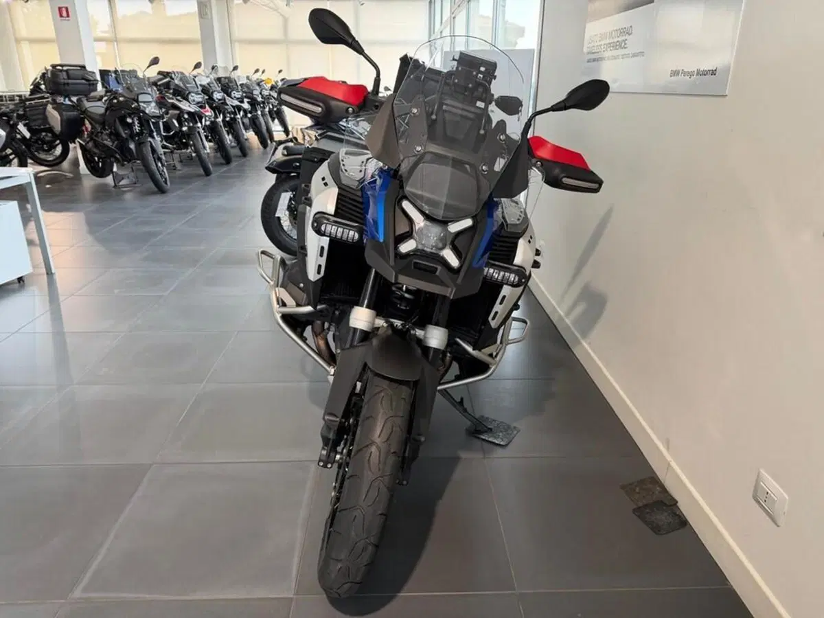 Bmw R 1300 GS Adventure (2025 - 26) (6)