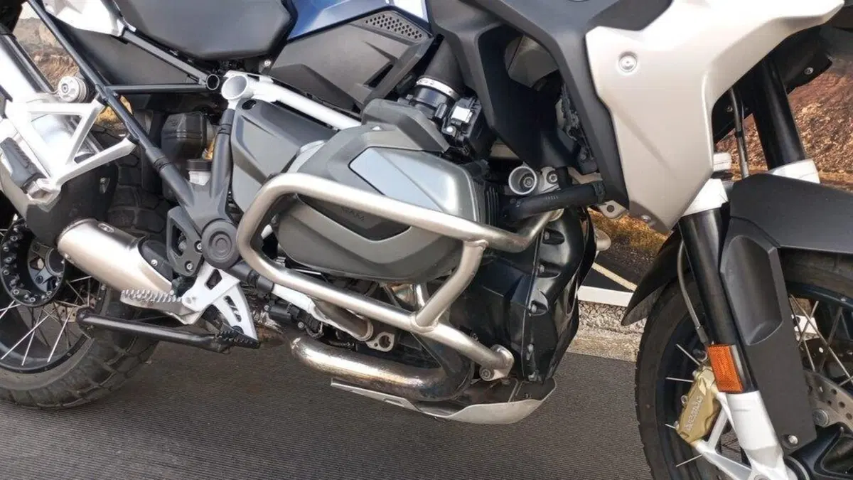 Bmw R 1250 GS (2021 - 24) (3)