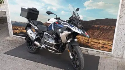 Bmw R 1250 GS (2021 - 24) usata